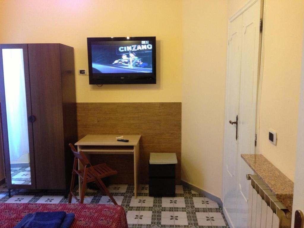Ottimista Hotel Rome Kamer foto