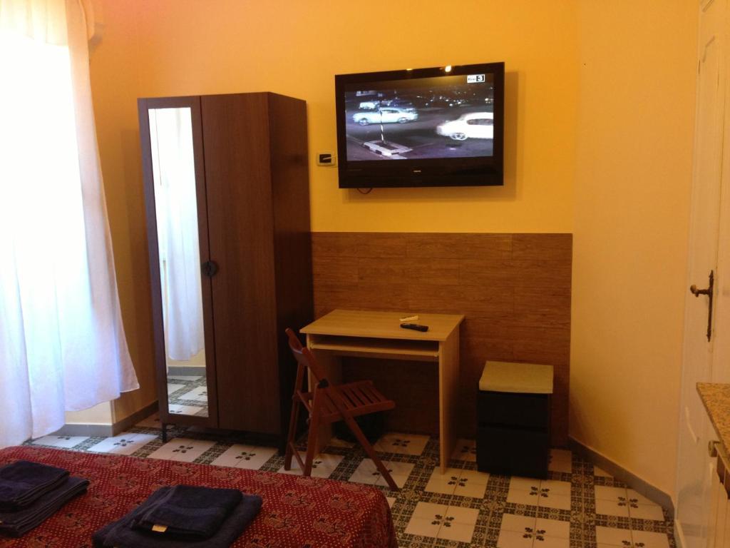 Ottimista Hotel Rome Kamer foto