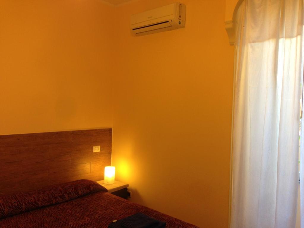 Ottimista Hotel Rome Kamer foto