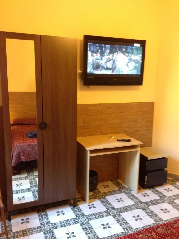 Ottimista Hotel Rome Kamer foto