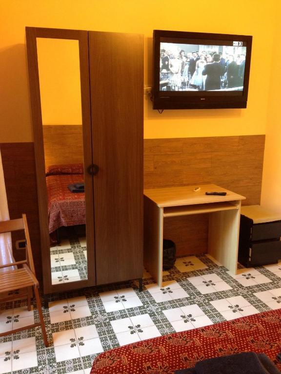 Ottimista Hotel Rome Kamer foto