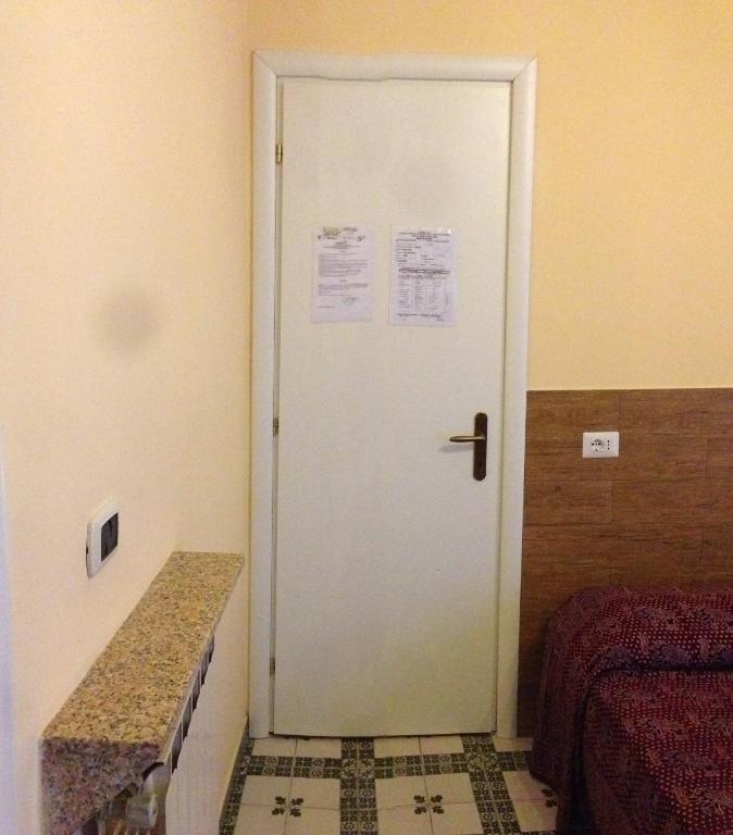Ottimista Hotel Rome Kamer foto