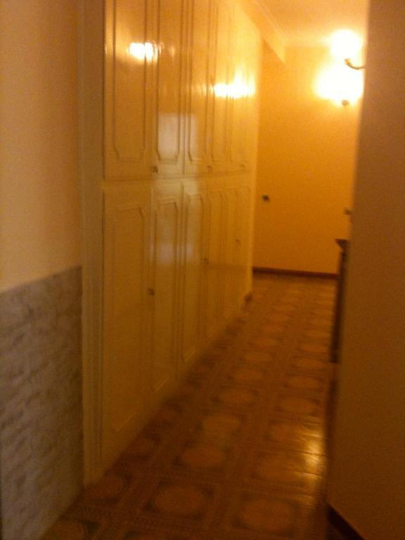 Ottimista Hotel Rome Buitenkant foto