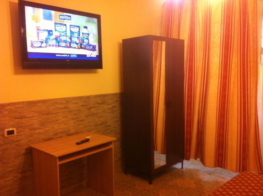 Ottimista Hotel Rome Kamer foto