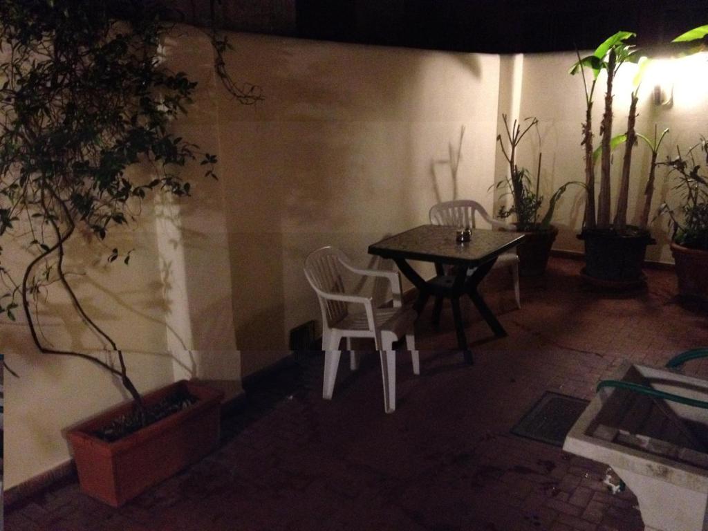 Ottimista Hotel Rome Kamer foto