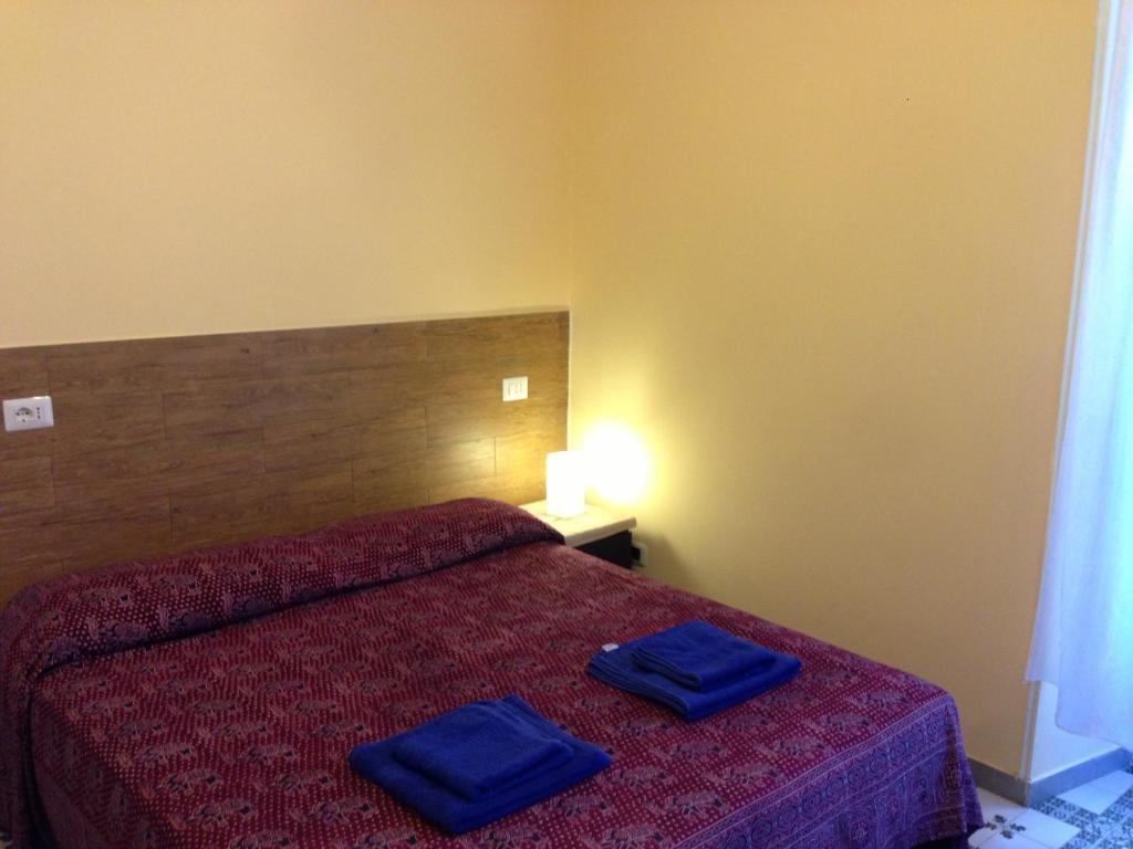 Ottimista Hotel Rome Kamer foto