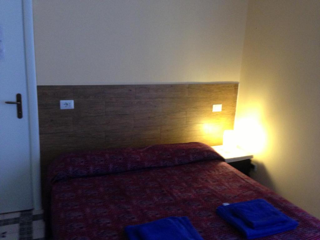 Ottimista Hotel Rome Kamer foto