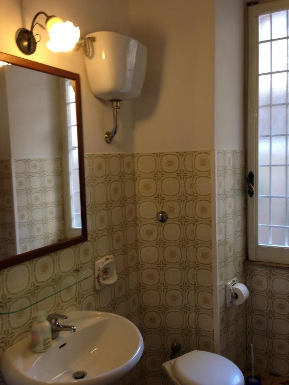 Ottimista Hotel Rome Kamer foto
