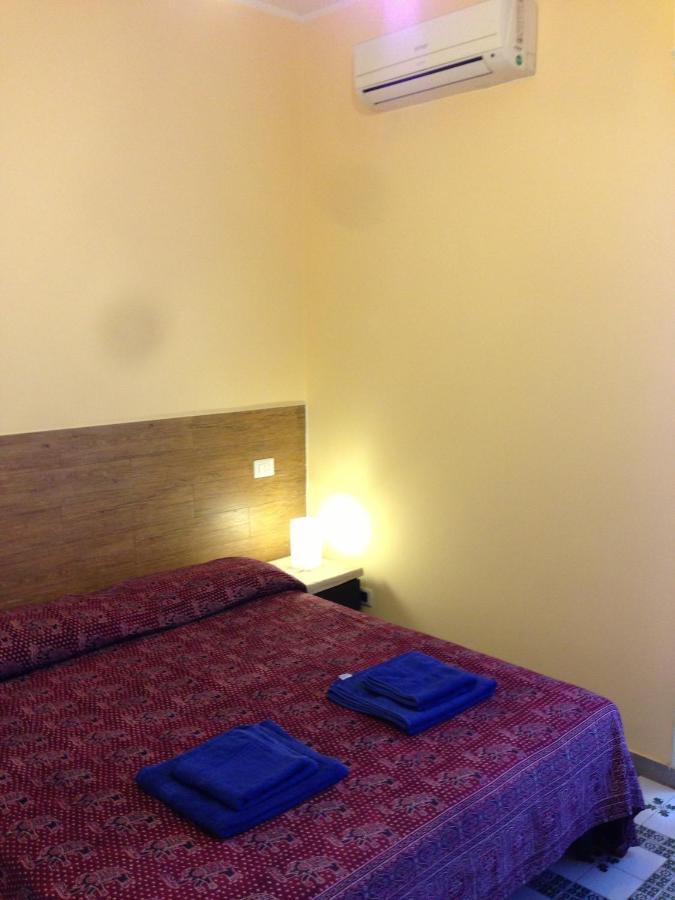 Ottimista Hotel Rome Kamer foto